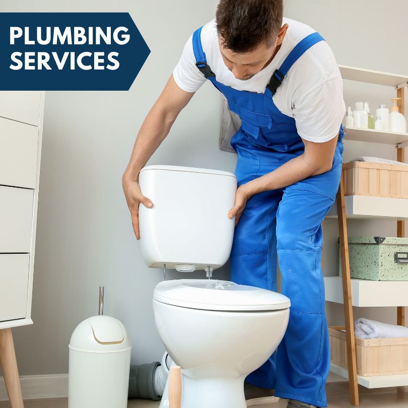 Plumbing Company in Kendall, NY